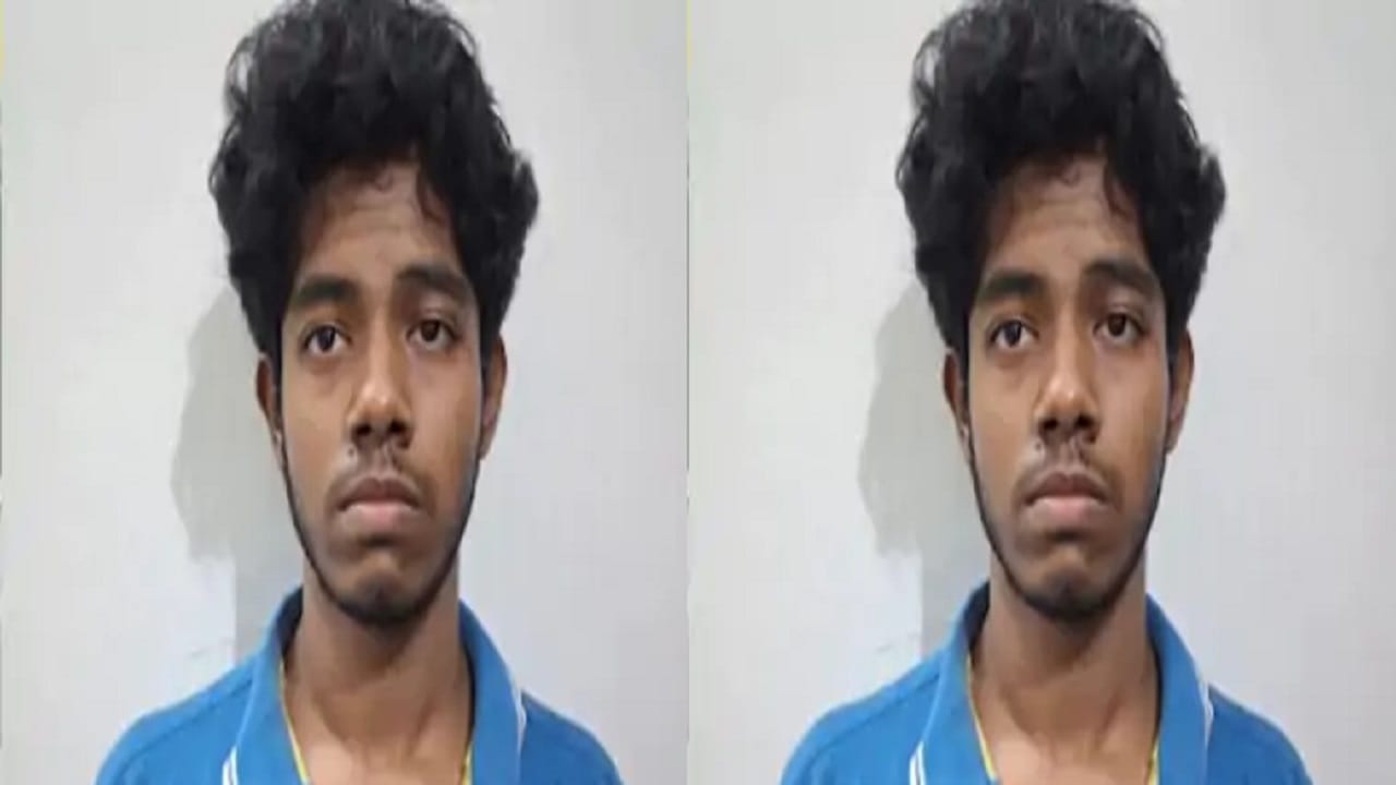 शारीरिक संबंधाला नकार दिल्यानंतर खिडकीतून घुसून त्याने..; सॉफ्टवेअर इंजीनिअर महिलेसोबत 'त्या' रात्री काय घडलं? शारीरिक संबंधाला नकार दिल्यानंतर खिडकीतून घुसून त्याने..; सॉफ्टवेअर इंजीनिअर महिलेसोबत 'त्या' रात्री काय घडलं?