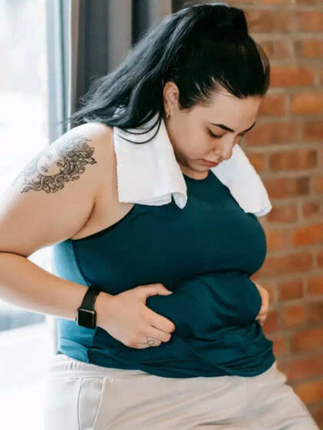 नव्या वर्षात वजन वेगाने घटवायचं आहे, या 10 टीप्स येतील कामी