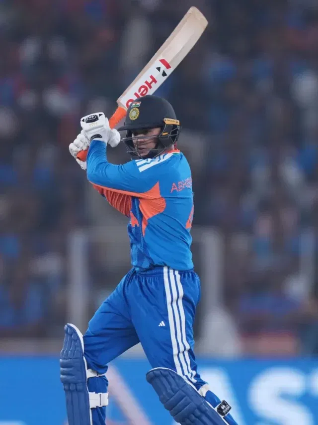 भारतासाठी टी 20i क्रिकेटमध्ये सर्वाधिक षटकार लगावणारे फलंदाज, पहिल्या स्थानी कोण?