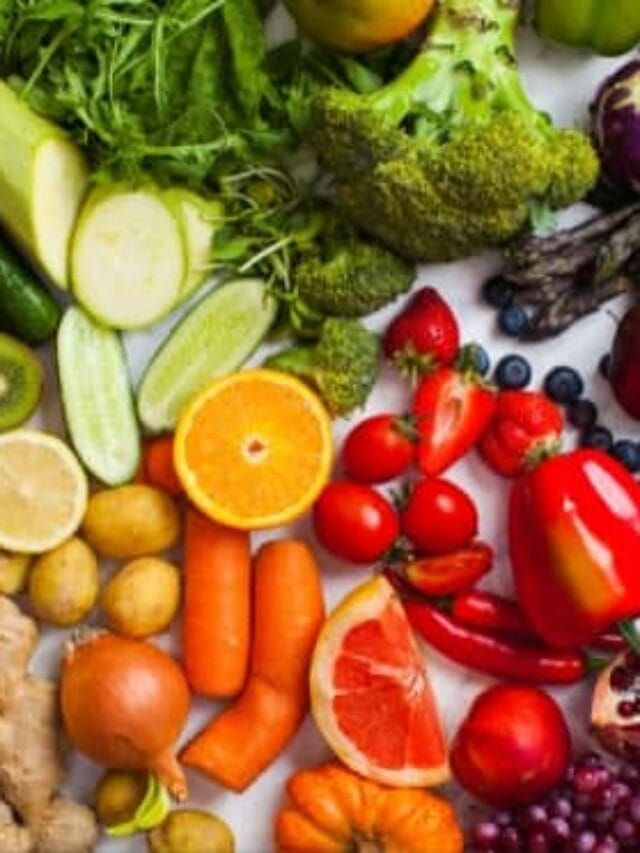 हे 5 अन्नपदार्थ थकवा आणि कमजोरी दूर करतील, पाहा कोणते ?