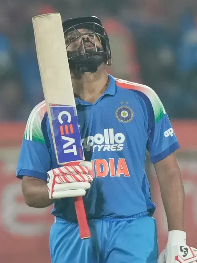 टी 20I वर्ल्ड कपमध्ये सर्वाधिक वेळा 50 पेक्षा अधिक धावा करणारे फलंदाज, रोहित कितव्या स्थानी?