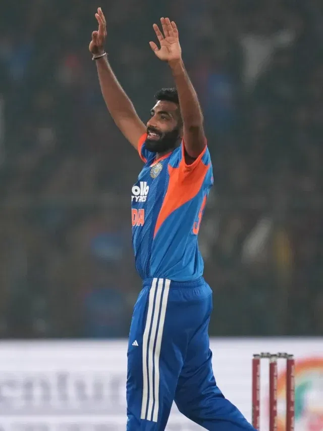 टी 20 वर्ल्ड कपमध्ये सर्वाधिक विकेट्स घेणारे भारतीय गोलंदाज, बुमराह कितव्या स्थानी?