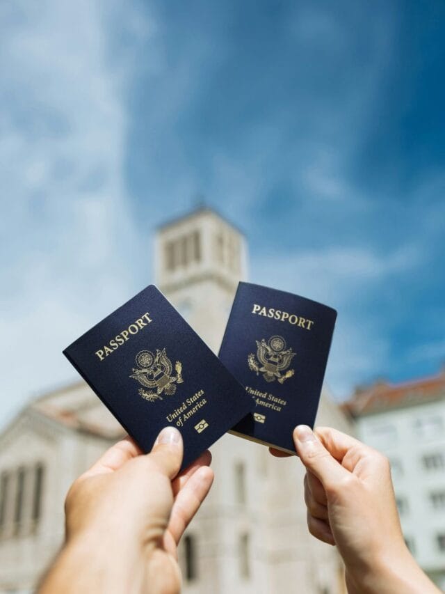 या 7 देशात नागरिकता मिळवणे सर्वात अवघड काम