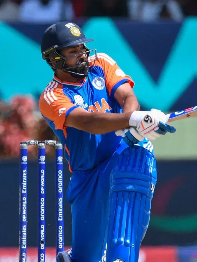 टी 20i क्रिकेटमधील सर्वात यशस्वी ओपनर कोण? हिटमॅन कोणत्या क्रमांकावर?