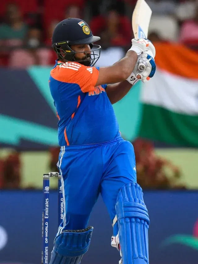 टी 20i वर्ल्ड कप स्पर्धेत सर्वाधिक चौकार लगावणारे फलंदाज, नंबर 1 कोण?