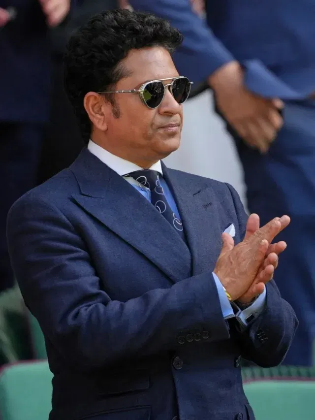 आंतरराष्ट्रीय क्रिकेटमध्ये सर्वात जास्त POTM पुरस्कार जिंकणारे खेळाडू, सचिनचा कितवा नंबर?