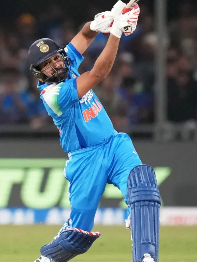 टीम इंडियासाठी भारतात सर्वात जास्त एकदिवसीय सामने खेळणार खेळाडू, पहिल्या स्थानी कोण?