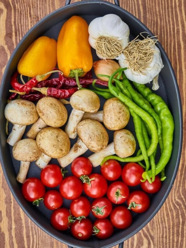 व्हिटॅमिन A, B12, C आणि D चे शाकाहारी स्रोत कोणते?