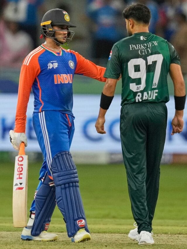 IND vs PAK : इंडिया-पाकिस्तान यांच्यात नववर्षातील पहिला सामना केव्हा?