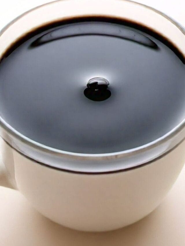 जगातला एकमेव प्राणी ज्याचे दूध असते काळे, उत्तर आश्चर्यकारक