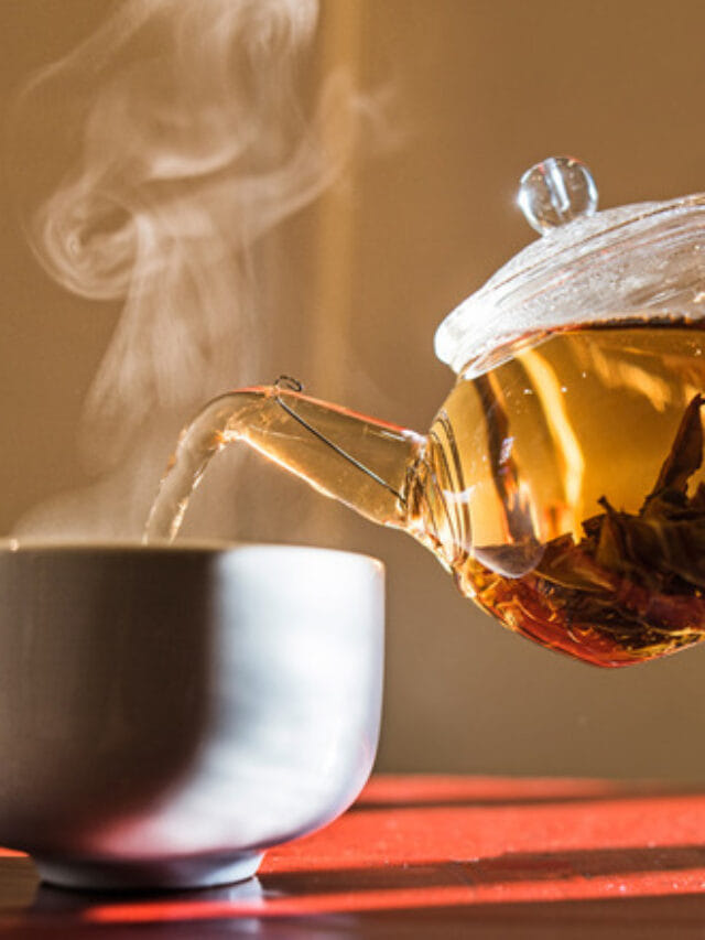 हा आहे जगातला सर्वात महागडा चहा, किंमत ऐकाल तर झोप उडेल..