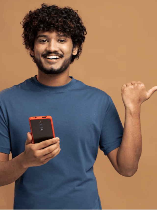 फोनमधून डिलीट झालेले फोटो असे परत मिळावा ?