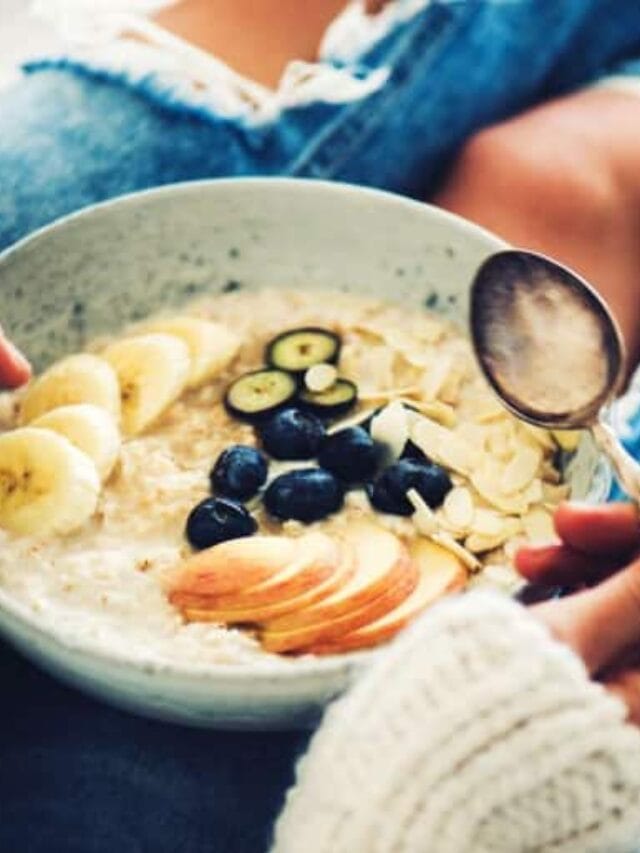 थंडीत सकाळी काय खावे,आरोग्य चांगले राखण्याचा मंत्र पाहा