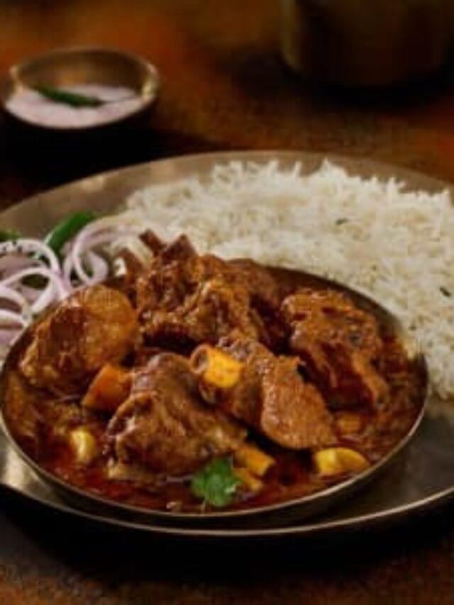 मटण वा चिकन थंडीत काय खाल्ल्याने मिळते जादा प्रोटीन ?