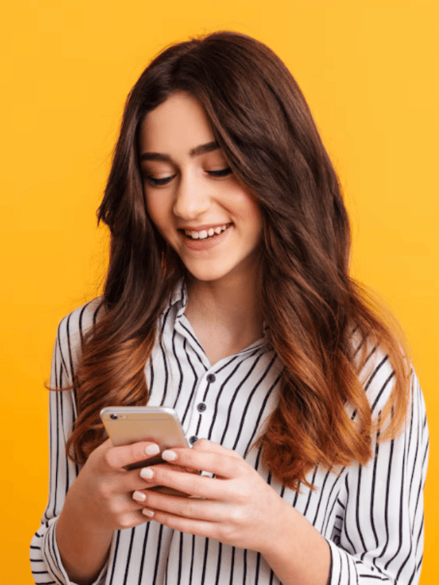 या App ने फोटो आणि व्हिडीओ एटीड करा, रिलस्टार बना