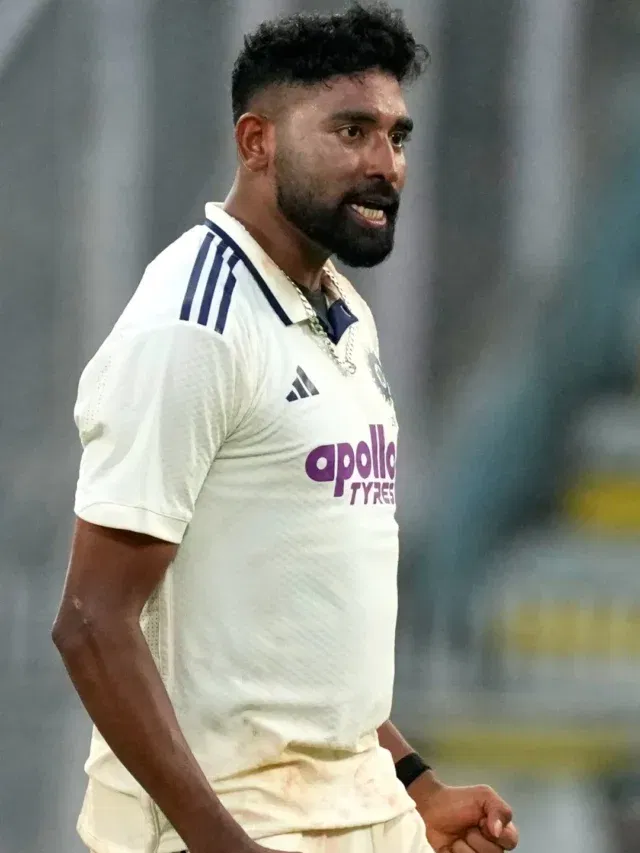 WTC स्पर्धेतील चौथ्या साखळीत सर्वाधिक विकेट्स घेणारे गोलंदाज, सिराज कितव्या स्थानी?