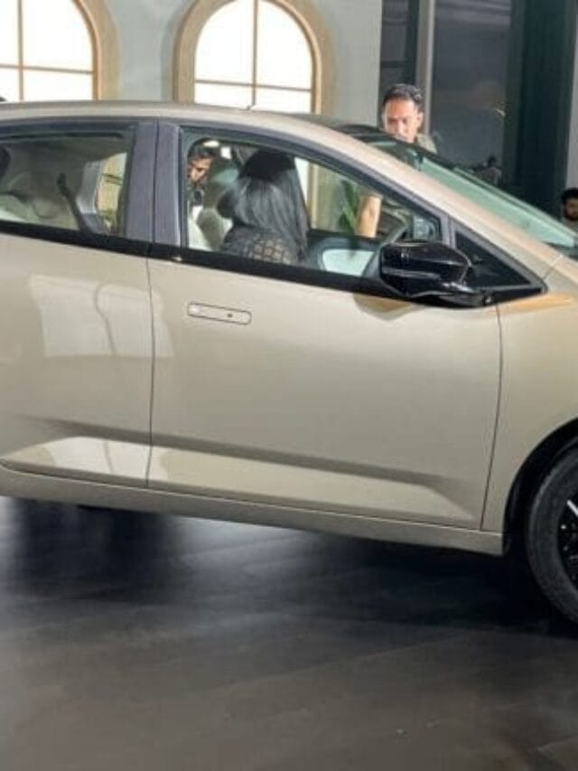 ही आहे सर्वात स्वस्त डिझेल कार, पाहा किंमत किती ?