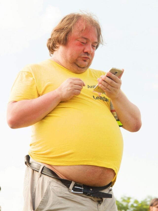 वजन घटवायचे असेल तर आहारात हा बदल कराच..!