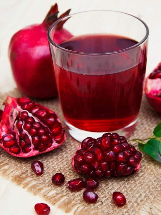 सकाळी हे  प्रकारचे  ६ सरबत प्या, आणि फिट रहा