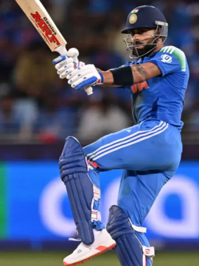 T20I क्रिकेटमध्ये सर्वाधिक धावांचा रेकॉर्ड कुणाच्या नावे? विराट कितव्या स्थानी?