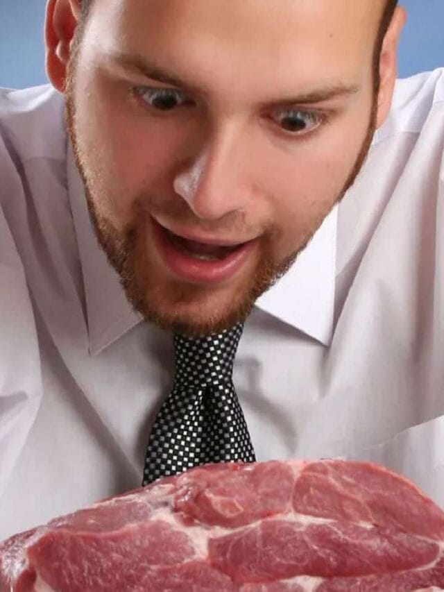 हे १० देश सर्वाधिक मांसाहारी, नाव वाचून धक्का बसेल