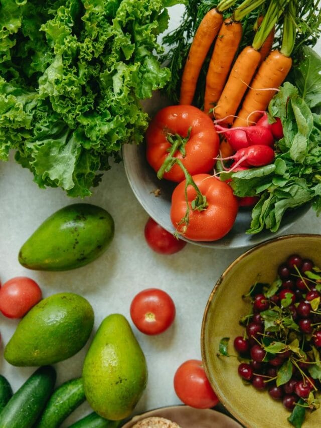 या शाकाहारी पदार्थात ठासून भरलंय प्रोटीन, आजमावून तर पाहा…