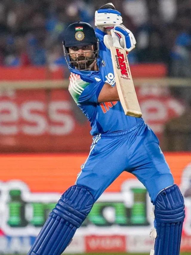 भारत-न्यूझीलंड वनडे सीरिजमध्ये सर्वाधिक धावा,  रोहित-विराट कितव्या स्थानी?