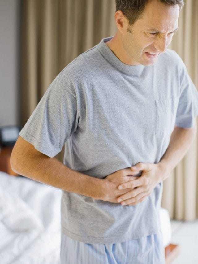 थंडीत बद्धकोष्ठतेची समस्या का होते ? काय असतात लक्षणे ?