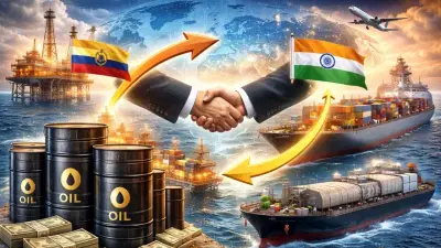 महाराष्ट्रापेक्षा छोटा देश भारतासाठी ठरला देवदूत, मोठ्या संकटातून बाहेर काढलं; अमेरिकेला दणका!