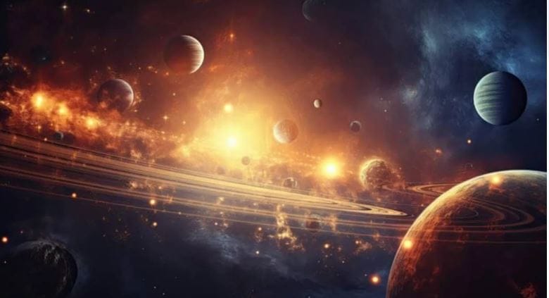 मेष आणि वृषभ राशीच्या लोकांसाठी पुढचा आठवडा चांगला ठरण्याची शक्यता आहे. मेष राशीच्या लोकांनी आर्थिक निर्णय घेताना काळजी घ्यावी. आरोग्याची काळजी घ्यावी. तर वृषभ राशीच्या लोकांनी कर्जाची लवकरात लवकर परतफेड करावी. तुमच्या कंपनीचा विस्तार करण्याची ही योग्य वेळ आहे. 