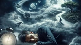 स्वप्नात वारंवार मृतदेह दिसणे म्हणजे मोठ्या संकटाची चाहूल.