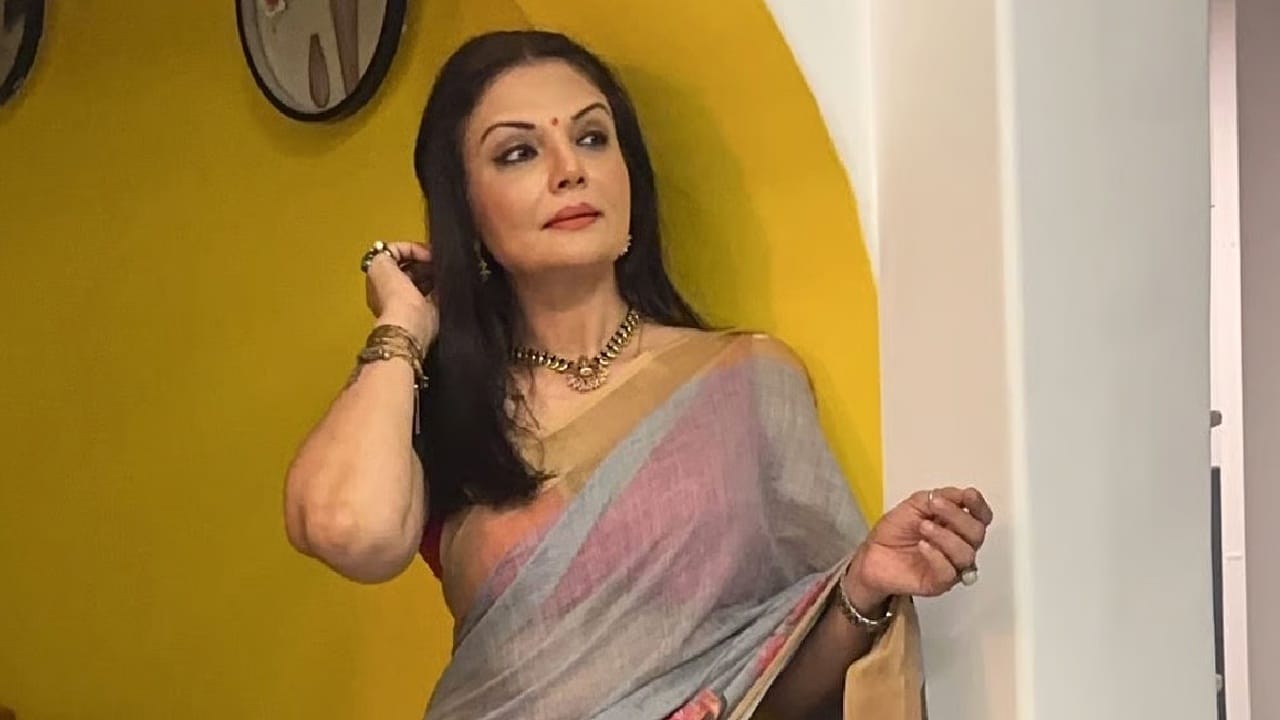 दोन वेळा घटस्फोट झाल्यानंतर अभिनेत्री दीपशिखा अनेक गोष्टींचा सामना करावा लागला. तिने दोन मुलांचा एकटीने संभाळ केला. पण तिने KIFF ला दिलेल्या मुलाखतीत लग्नाबद्दल भाष्य केलं आहे. 