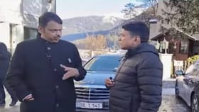 एका दिवसात 1 लाख कोटींचा करार, पेन-रायगड स्मार्टसिटीसाठी मोठं पाऊल!.