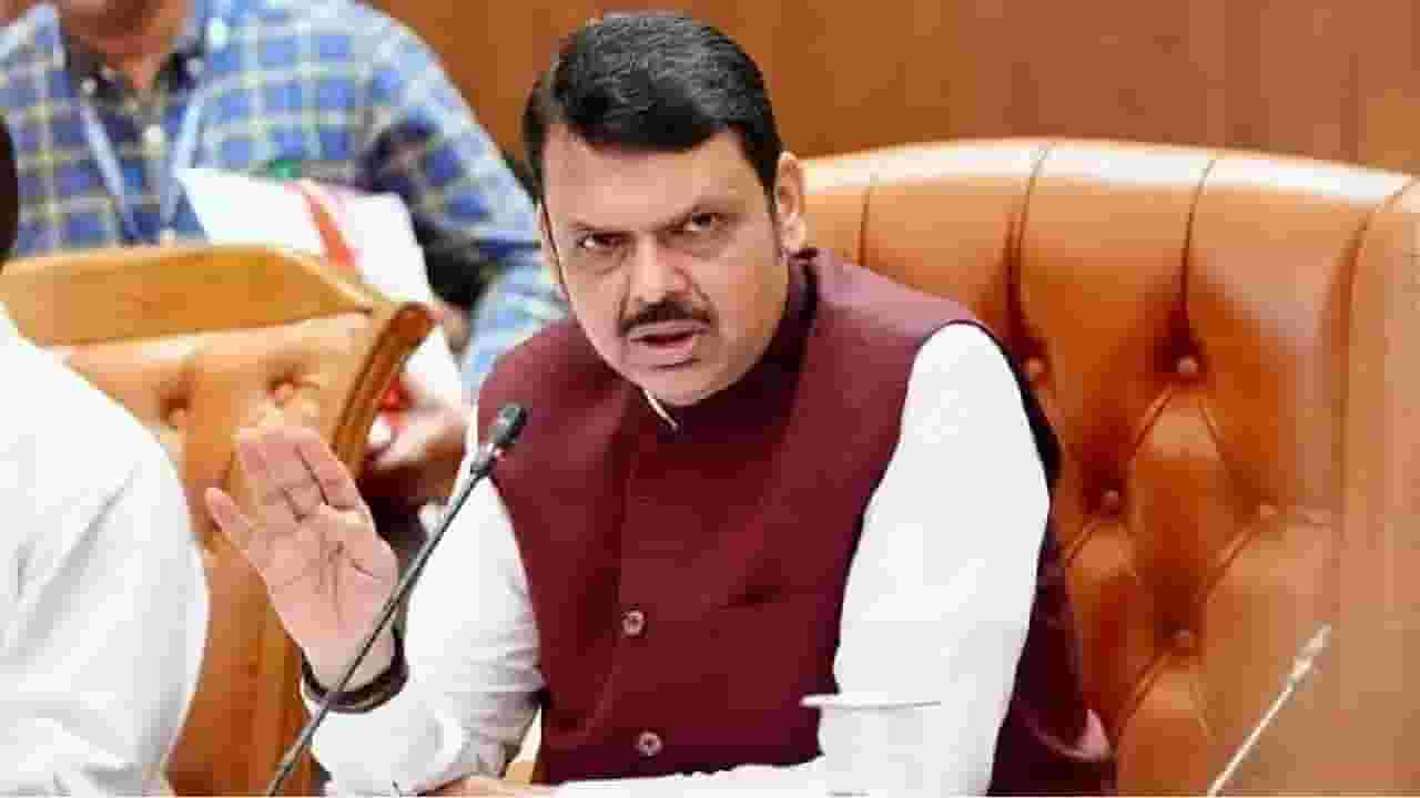 Devendra Fadnavis | विस्तारित समृद्धी महामार्गाचे काम वेगाने पूर्ण करा,  मुख्यमंत्री फडणवीसांचे आदेश