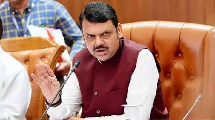 Devendra Fadnavis | विस्तारित समृद्धी महामार्गाचे काम वेगाने पूर्ण करा, मुख्यमंत्री फडणवीसांचे आदेश Devendra Fadnavis | विस्तारित समृद्धी महामार्गाचे काम वेगाने पूर्ण करा, मुख्यमंत्री फडणवीसांचे आदेश