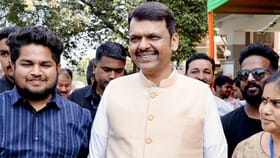 आता मुंबईचा महापौर कोण होणार? फडणवीसांचं सर्वात मोठं विधान; म्हणाले....