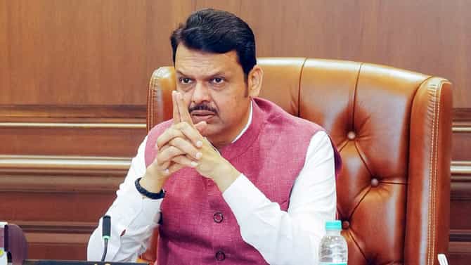 मुंबईचा भूमीपुत्र, ‘मराठी माणूस’ मुंबईतच राहणार!, भाजपचा यशस्वी मास्टरप्लॅन