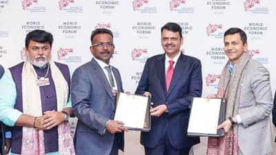 फडणवीसांच्या एका सहीने महाराष्ट्राचे नशीब पालटले, तुमच्या जिल्ह्यात कोणती कंपनी येणार, किती रोजगार मिळणार?