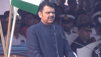 महाराष्ट्र थांबणार नाही, आता प्रत्येक जिल्ह्यात... देवेंद्र फडणवीसांनी मांडला प्रगतीचा रोडमॅप