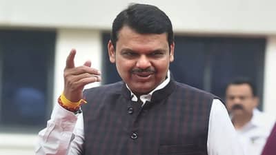 Maharashtra Exit Poll 2026 : एक्झिट पोलच्या अंदाजानं खळबळ, अनेक ठिकाणी धक्कादायक निकालाची शक्यता, राज्यात भाजपला एवढ्या जागा