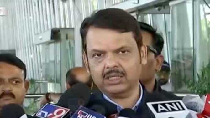 महाराष्ट्रात किती महापालिकांवर भाजपची सत्ता? फडणवीसांनी आकडाच सांगितला, निकालानंतर पहिली प्रतिक्रिया