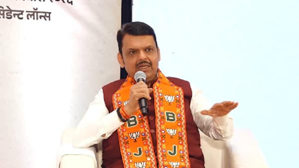 शिंदेंच्या शिवसेनेत गटबाजी, म्हणूनच... फडणवीसांच्या थेट विधानाने मोठी खळबळ, म्हणाले मला दु:ख...