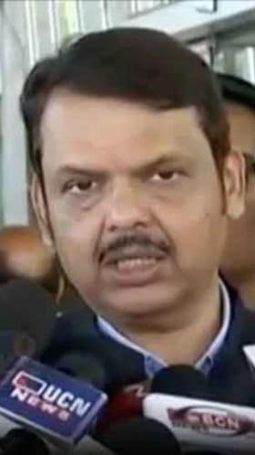 मुख्यमंत्री फडणवीसांची अंबरनाथ-अकोट युतींवर नाराजी?.