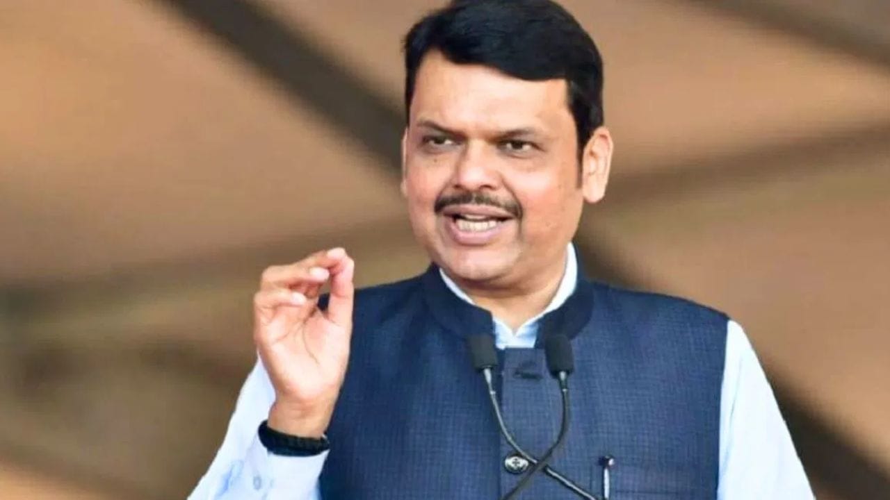 दावोसच्या तिसऱ्या दिवशी मुख्यमंत्री फडणवीसांच्या उपस्थितीत एमएमआरडीएचे 26 अब्ज डॉलर्सचे सामंजस्य करार दावोसच्या तिसऱ्या दिवशी मुख्यमंत्री फडणवीसांच्या उपस्थितीत एमएमआरडीएचे 26 अब्ज डॉलर्सचे सामंजस्य करार