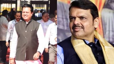 मुख्यमंत्र्यांच्या सभेपूर्वी अमित देशमुखांची फेसबुक पोस्ट, एका आवाहनाने लातूर बंदचे चित्र पालटलं, 12 तासात काय घडलं?