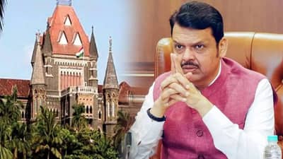 मुख्यमंत्री इतके हतबल, पण मी...कायदा सुव्यवस्था आहे की नाही? महाड राडा प्रकरणात कोर्टाने सरकारला झापलं!