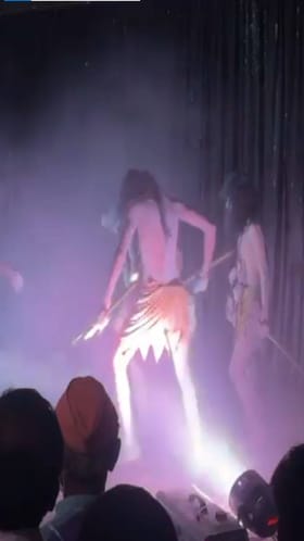 अमरावतीच्या ब्रह्मचारी महाराजांच्या महोत्सवात उसळला भक्तीसागर