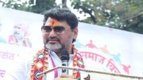 मौका सभी को मिलता है! भाषणातून धनंजय मुंडेंची डायलॉगबाजी