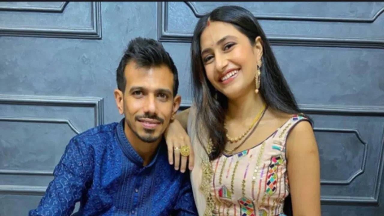 Yuzvendra Chahal : आधी धनश्रीसोबत घटस्फोट, आता व्यक्तिगत आयुष्यात युजवेंद्र चहलला दुसरा मोठा धक्का