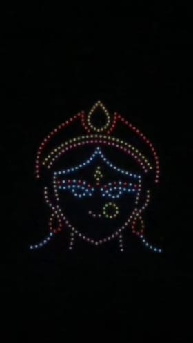 धाराशिव जिल्ह्यात शाकंभरी नवरात्रोत्सवाचा भव्य सोहळा.